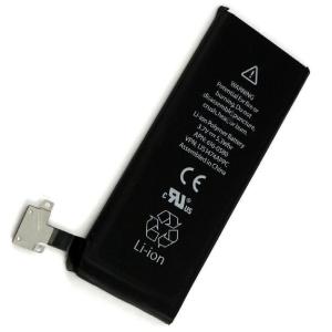Quality Rechargeable Iphone Internal Battery , IPhone 4S Replacement Battery 3.8V wholesale