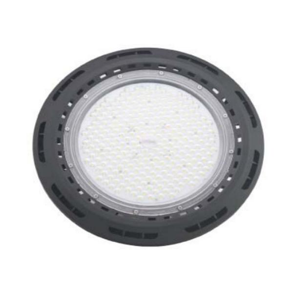 150w Ip66 Waterproof High Efficiency 130lm/W LED UFO High Bay Light For Warehouse