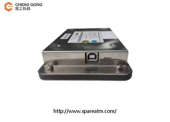 70837574 ZT598-N36-H21-OKI ATM Machine Spare Parts OKI G7 OKI 21SE EPP Keyboard
