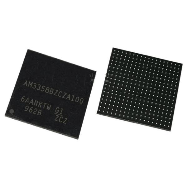 MSP430F5254IRGCR