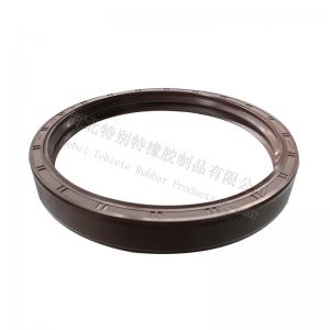 China OEM Quality WG9981340113 Wheel Hub Oil Seal  For Sino Truck 190*220*30mm  Cover Rubber Type on sale