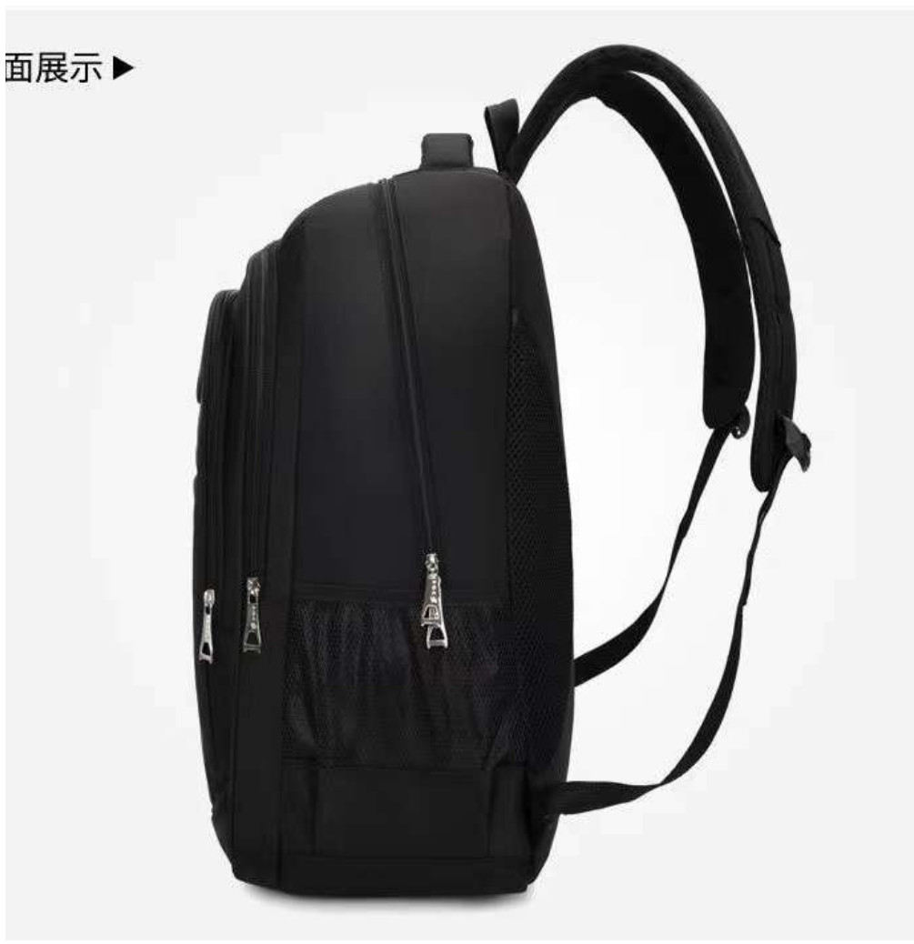 Business Multi-Function Large-Capacity Travel Computer Backpack Leisure College Student School Bag