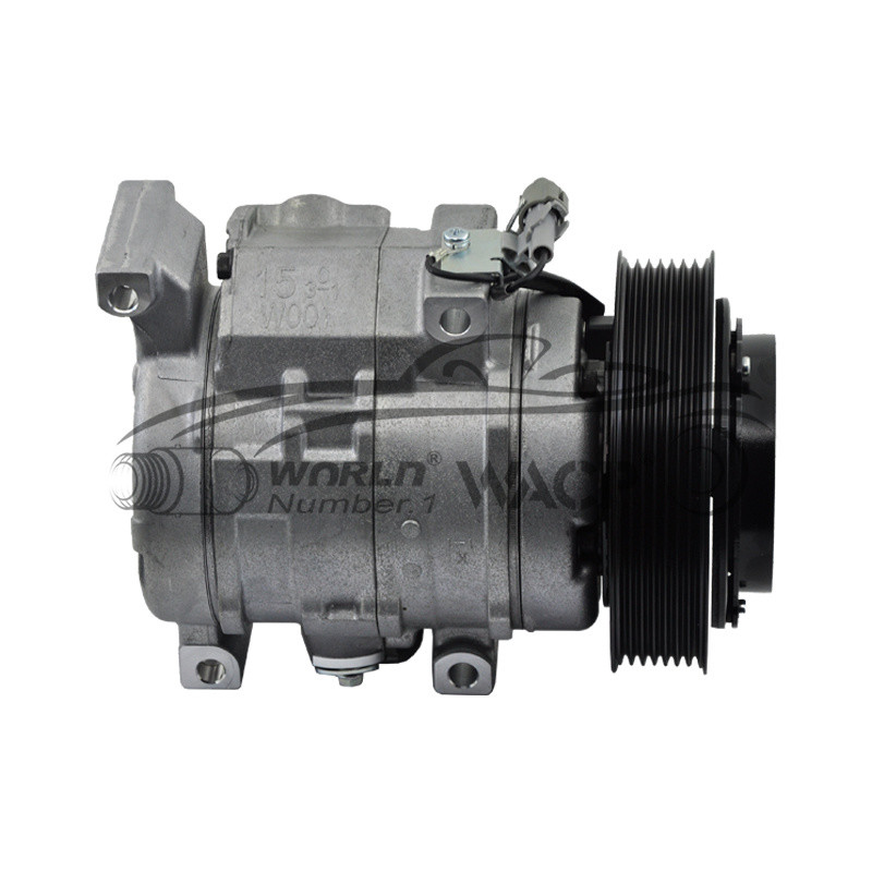 8831042180 Automobile Air Condition Compressor For Toyota RAV4 2000-2005 WXTT043