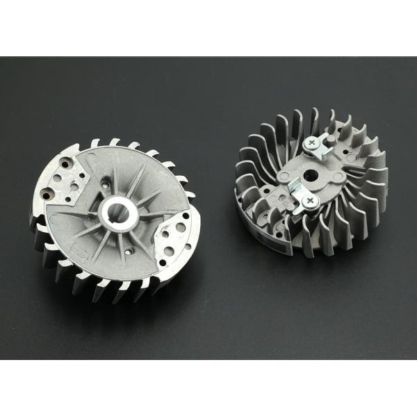 Sturdy Chainsaw Flywheel for Engine Parts Kit Gasoline Chain Saw Cutting Machine