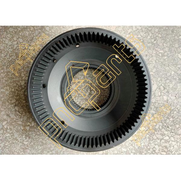 DX210W Ring Gear K9004167 Crown Gear For Doosan Wheel Excavator DX210W Ring Gear K9004167 Crown Gear For Doosan Wheel Excavator
