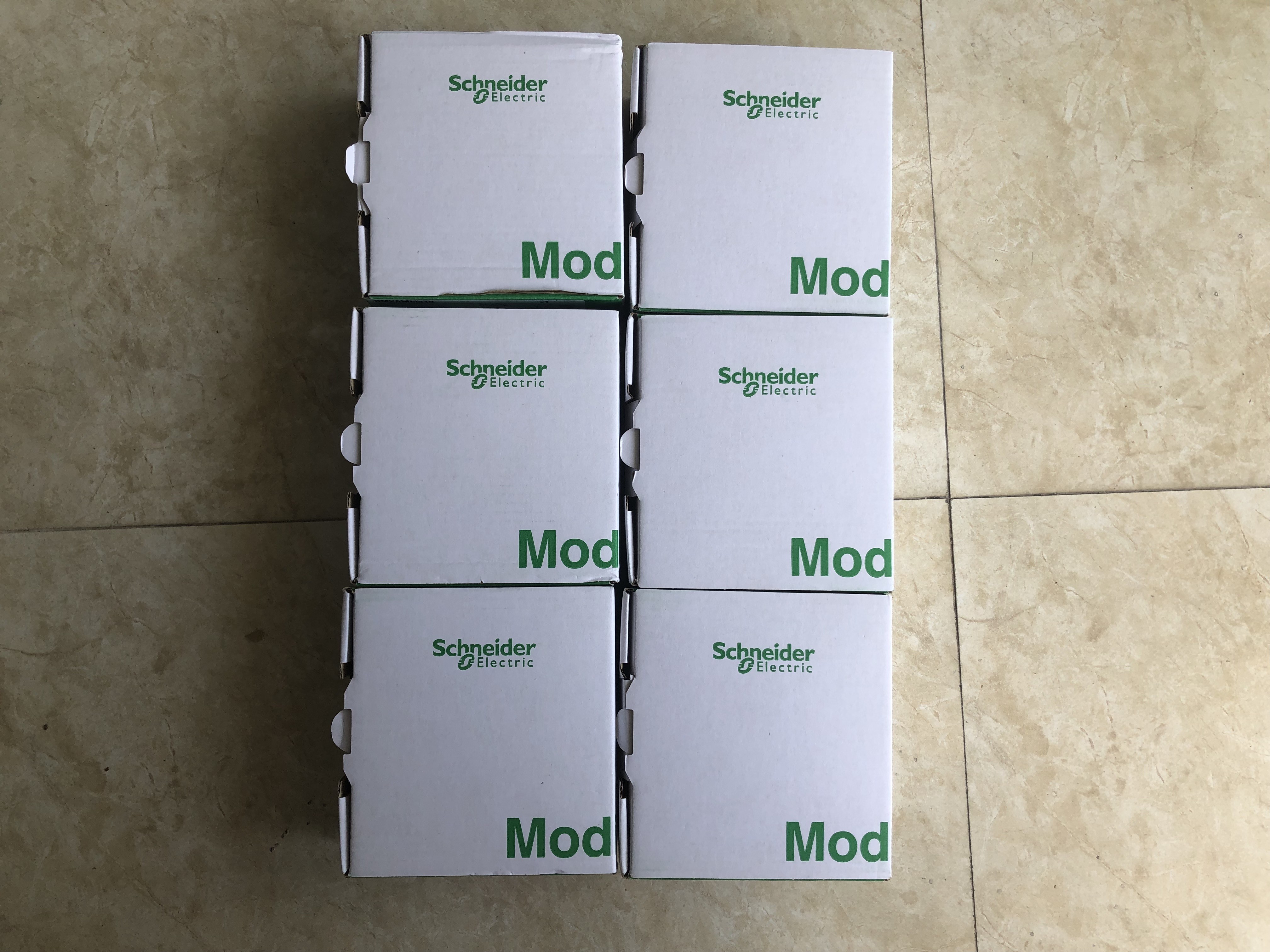 BMXAMI0810 Converter PLC Industrial Automation Analog Output Module