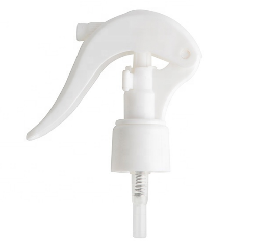 Custom Logo 28/410 0.76ML/T Mist Trigger Sprayer