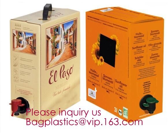 Red wine,Milk beverage spout bag self-standing sealing bag,bag with spout cosmetic spout bag bag in box spout,bagease pa