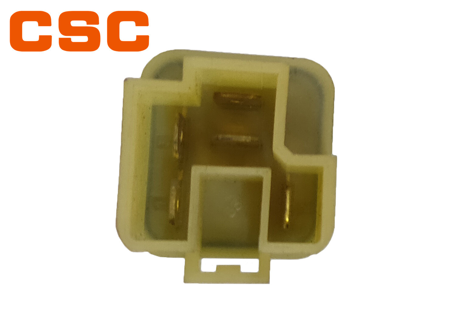 Excavator ZAX Series General Relay 4251588 Aftermarket Hitachi Excavator Parts