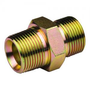 Quality Industry Brass BSP Thread Adapter / Sealing Parallel Pipe Threads 1bt-Sp wholesale