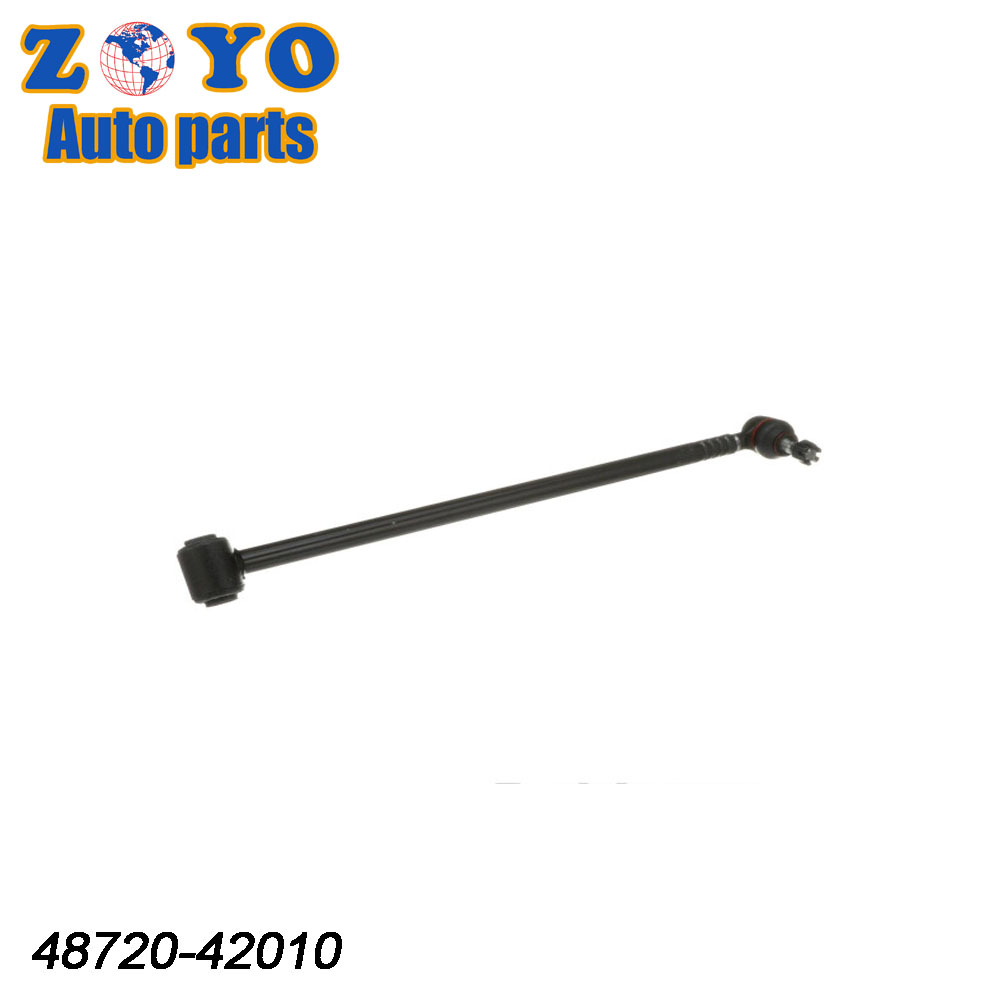 Car Model for Toyota RAV4 2001-2005 Rear Stabilizer Link Suspension System Parts