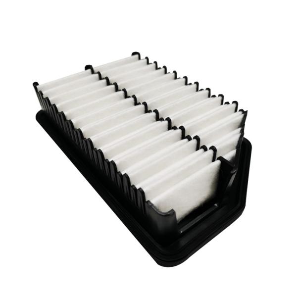281133X000 Hyundai Air Filter Non Woven C26022 LX3815 Compact High Strength