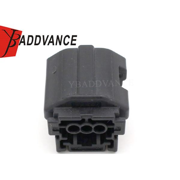 Waterproof Sumitomo Automotive Connectors 3 Pin Socket Contacts For Toyota 6189-1129