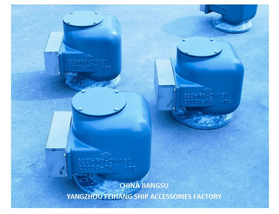 NO.533HFB-150A AIR VENT HEAD FOR OVERFLOW TANK 533hfb-150a DRAIN TANK AIR PIPE HEAD NO.533HFB-150A