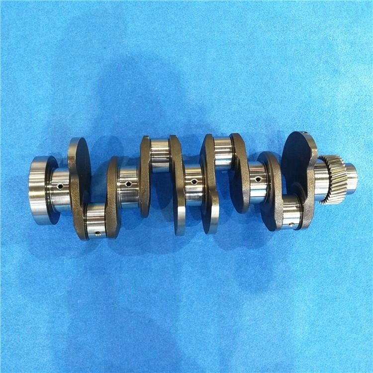 Forged 3ZZ For Toyota Diesel Engine Crankshaft OEM 13401-22030