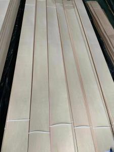 Quality Natural Wood Sheet 0.45mm Thickness 50-100cm/110-190cm/200-140cm/250-360cm Length Natural Color wholesale