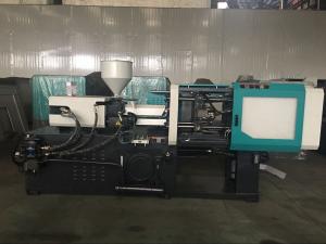 Quality 20 Tons Plastic Injection Molding Machine Different Sizes Plastic Basin Production Line wholesale