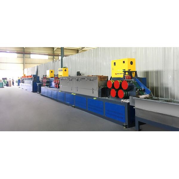 INVT Inverter PET Strapping Band Production Line Machinery Brick Ceramics