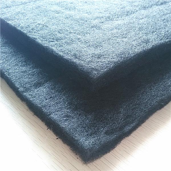 Cheap Polyester wadding for Loudspeaker,Rohs for sale