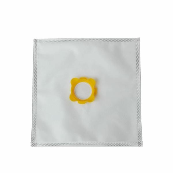 Cleanfairy Replacement Bags Rowenta Wonderbag WB305120 WB305140 WB484740