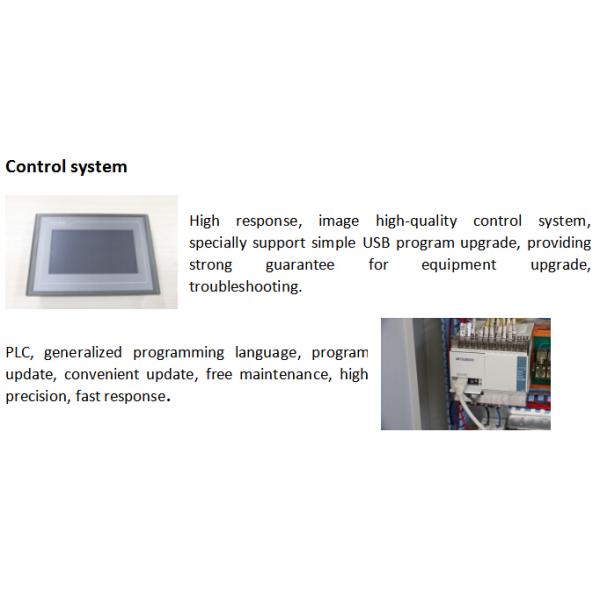 Easy Operation Plastic Water Tank Manufacturing Machine With Automatic Loader