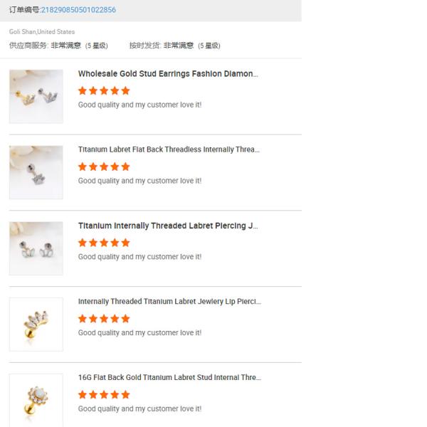 Zircon Stone Flower Stainless Steel Bracelet for Women