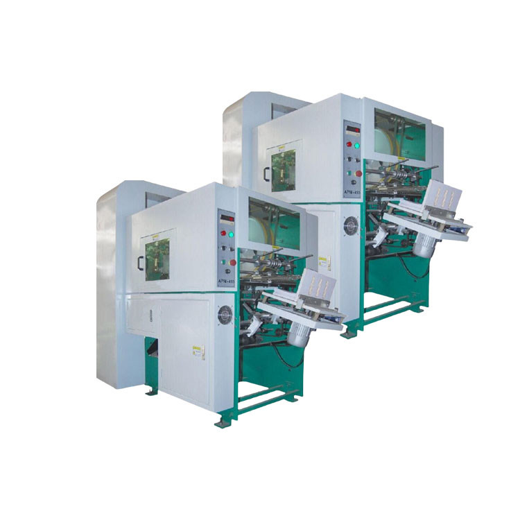 Notebook Automatic Punching Machine 450mm Paper Punching Industrial Handling