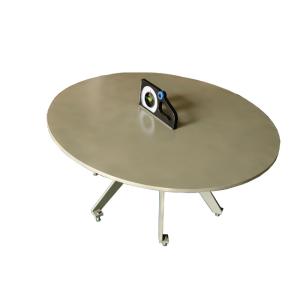 IEC 60335 Stability Mechanical 1r/min Hazards Inclined Plane Tester