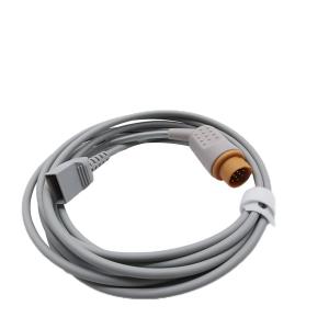 Quality Kontron Compatible 12pin IBP Adapter Cable With Utah Connector wholesale