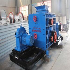 China Double Teeth 1630mm Roll Crusher machine For Coal Coke Mining on sale