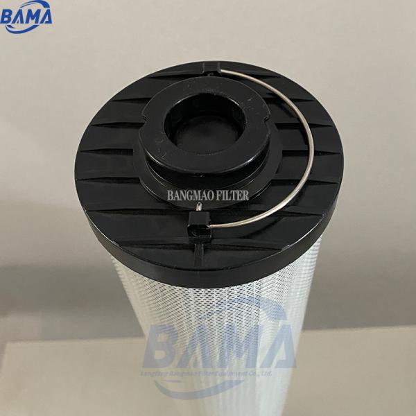 Replace DEMAG 48256112 Hydraulic Oil Filter Element for High Pressure Filter Condition