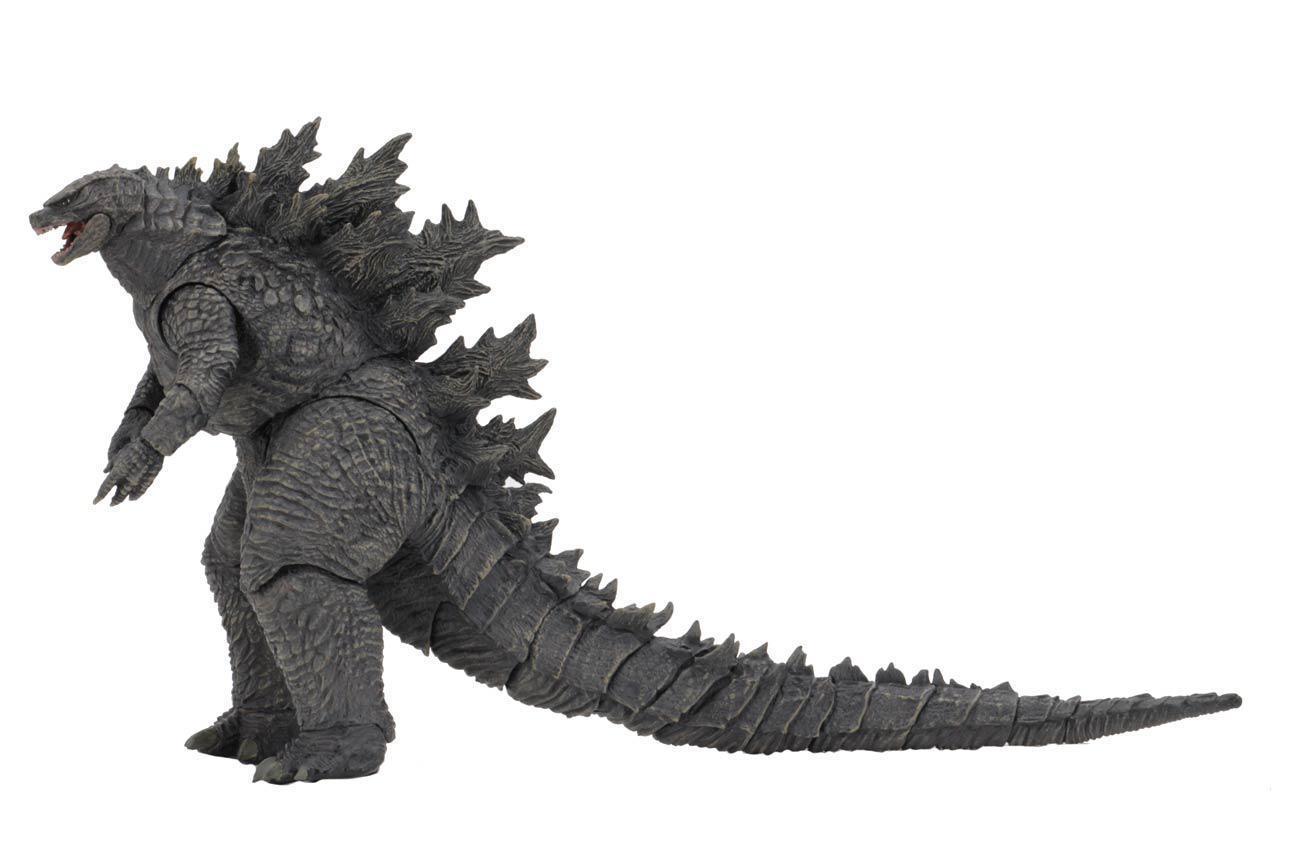 Style Ultima Nuclear Burning Collection Model Anime Gifts Pvc Action Figures 18CM 0.6kg