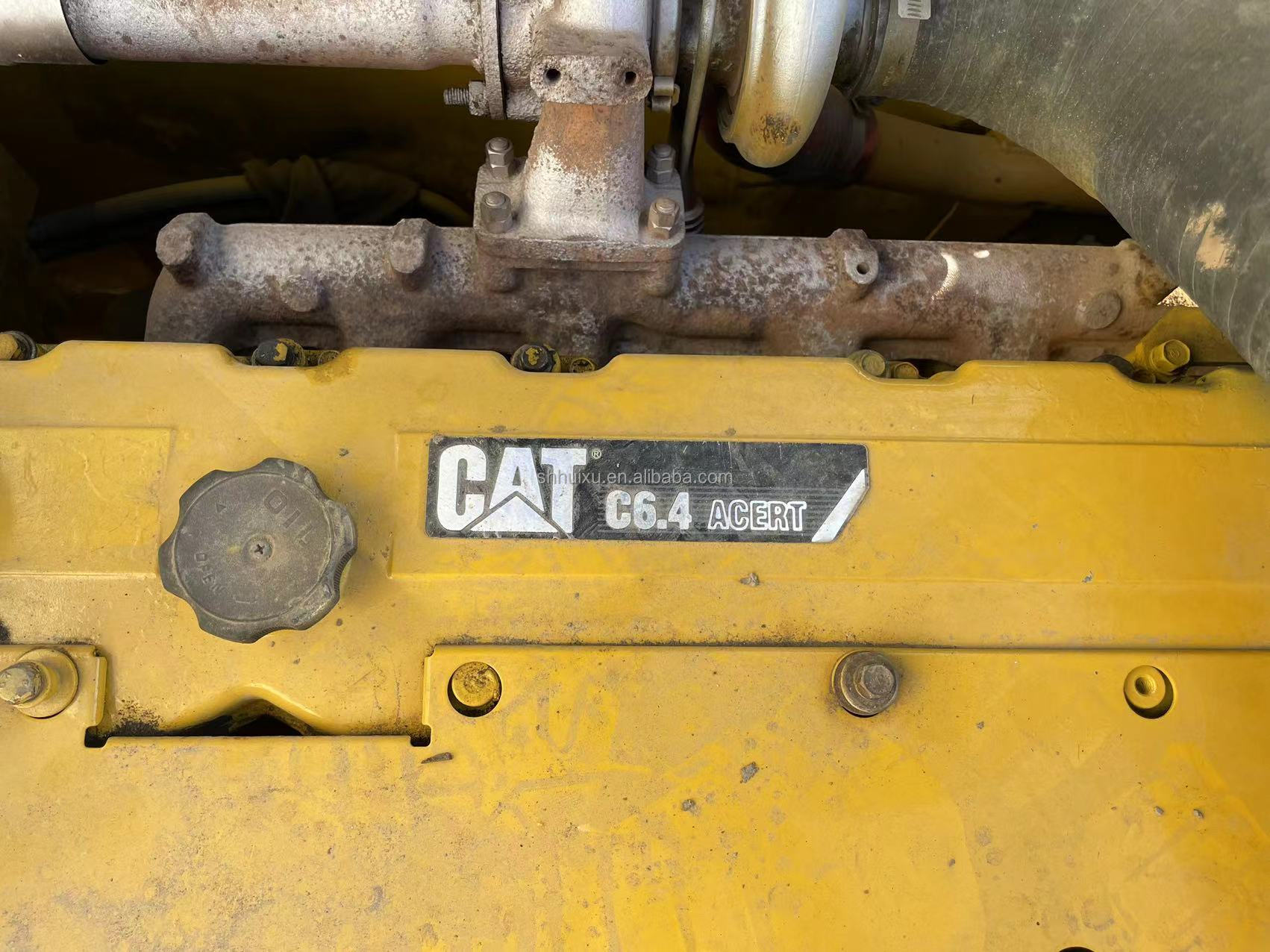 used excavator cat 320d best price second hand crawler excavator cat 320d hot sale in china