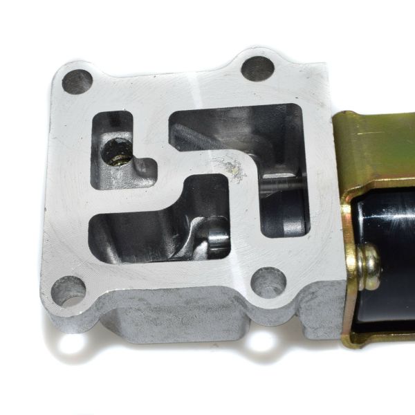 Auto Parts Idle Air Control Speed Valve for Mazda 626 AC254 E9T06871 FSN5-20-660B