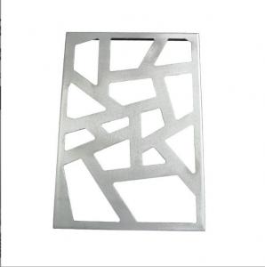 China Carved Aluminum Veneer Customized For Superior Building Aesthetics on sale