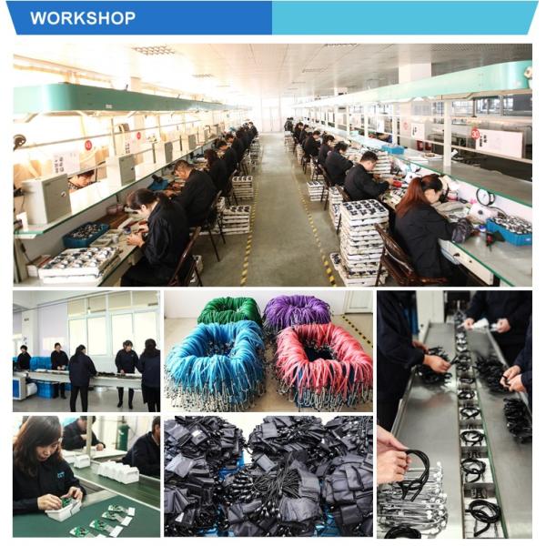 Hospital Use Best Seller Yellow Dual Head Aluminum Stethoscope