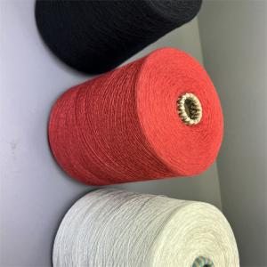 China Flame Retardant Fiber Lenzing Viscose Filament Yarn For Protective Clothing on sale