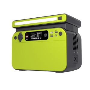Quality Portable Power Station 12V lifepo4 battery pack wholesale