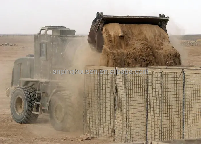 Customizable Welding Pattern Blast Resistant Wall Stock for Protection Against Shock
