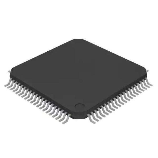 MC9S12D64VFUE