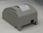 2 '' USB Terminal Pos Thermal Printer , Win XP / Win Wista / Win 7 System