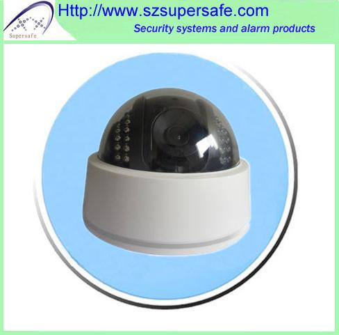 Cheap Waterproof Megapixels IP Camera for sale