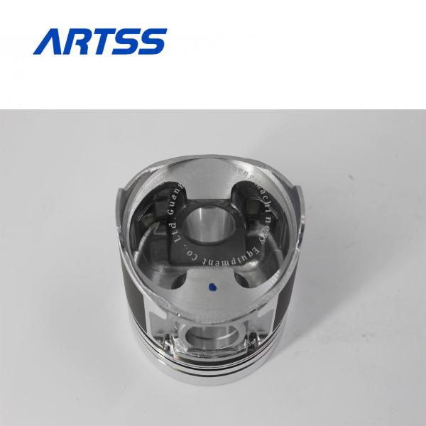 119717-22080 Performance Diesel Pistons 3TNV76 Durable Fit Yanmar