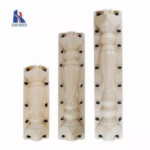 China Custom-Made Competitive Price Concrete Baluster Mold on sale