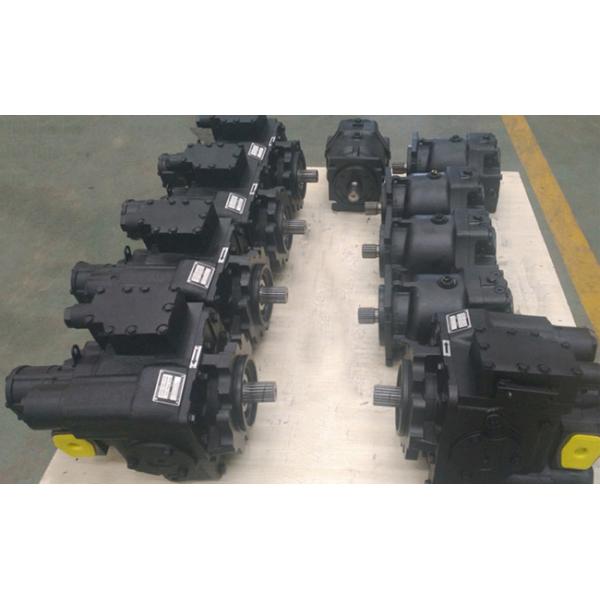 PV22 hydraulic piston pumps