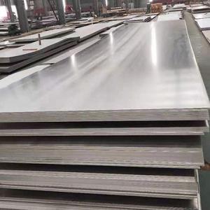 Quality Extensive Inventory 2205 Duplex Stainless Steel Sheet Thicknesses From 3/16  Through 6 wholesale