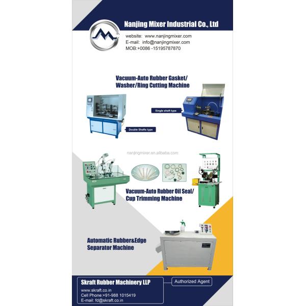 rubber roller slitting machine/slitter