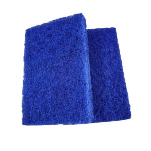 Non-Scratch Kitchen Scouring Pads for Pots and Pans
