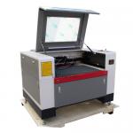 90W Craft Paper Co2 Laser Engraving Cutting Machine UG-9060L
