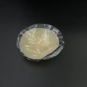 Self Adhesive Nipple Pads Silicone Covers Portable Tasteless